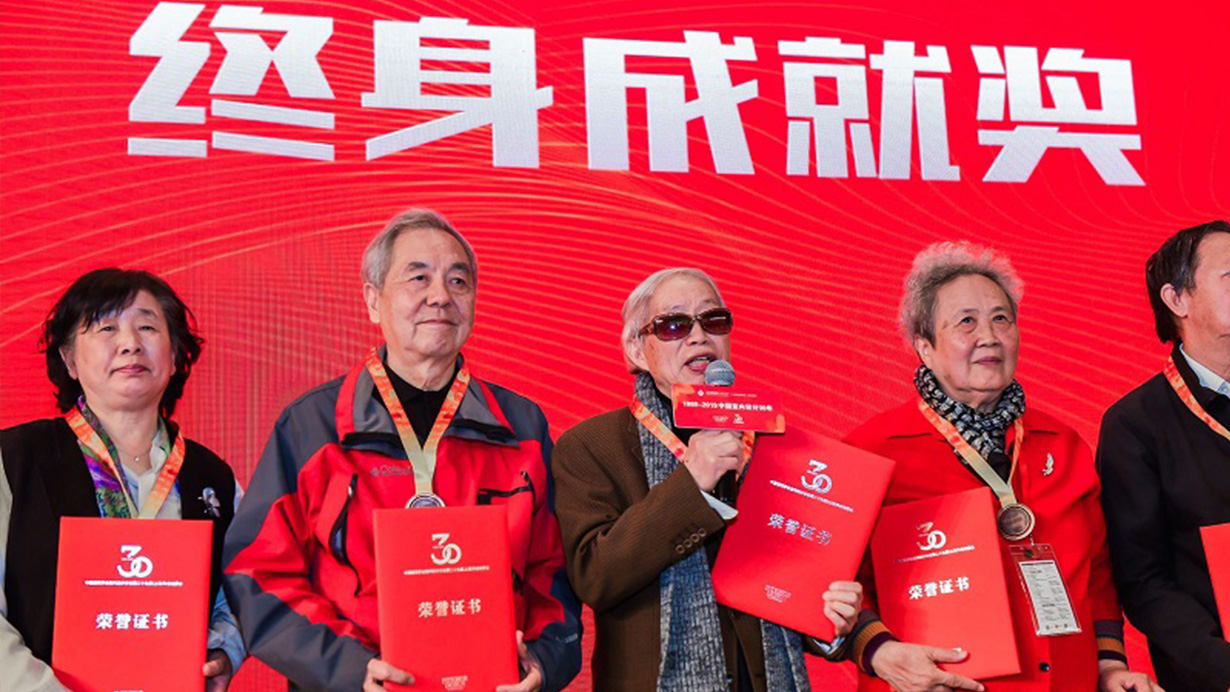 得高助力中國(guó)室內(nèi)設(shè)計(jì)風(fēng)云際會(huì)，榮膺設(shè)計(jì)師信賴品牌嘉獎(jiǎng) 3