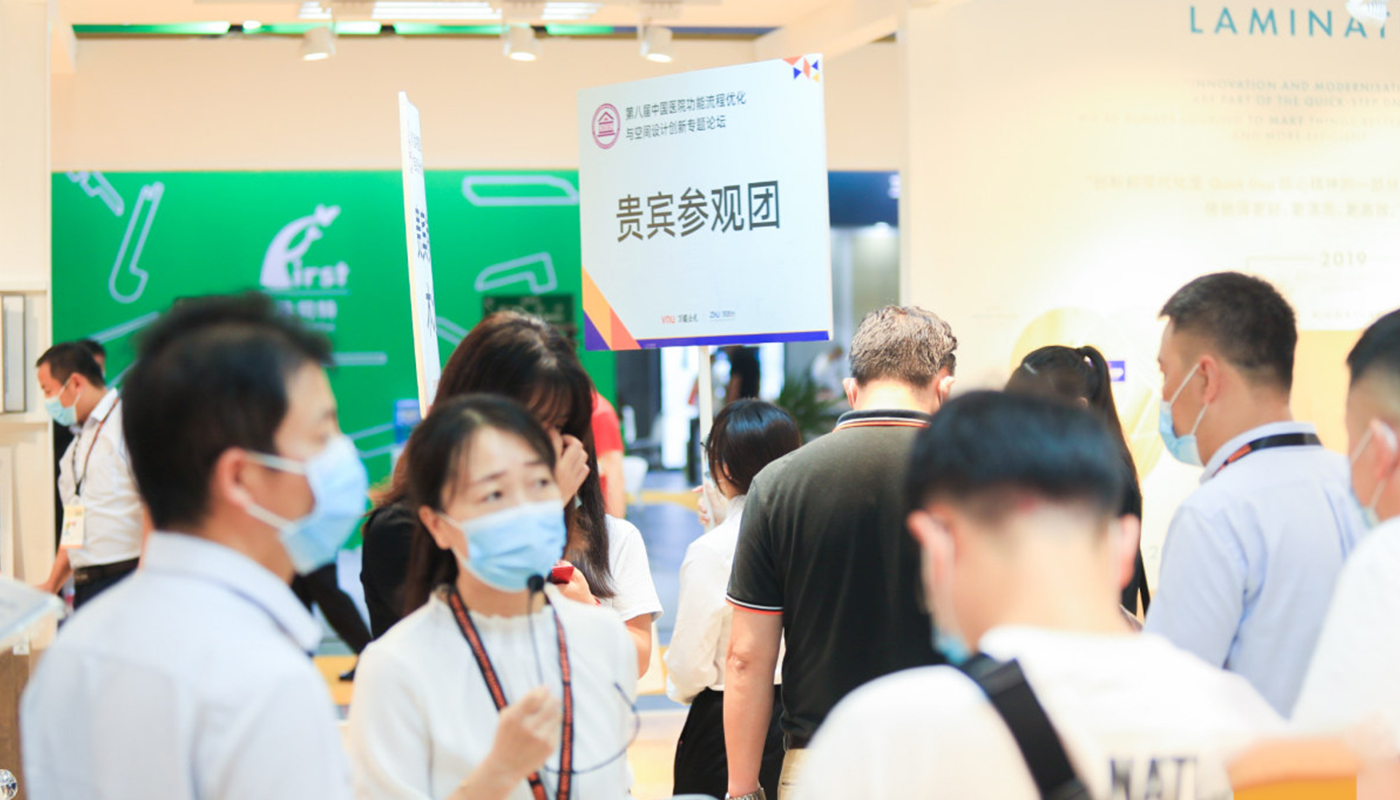 Domotex上海地材展完美收官|(zhì)得高“新”意出眾，眾望所至實力圈粉 33